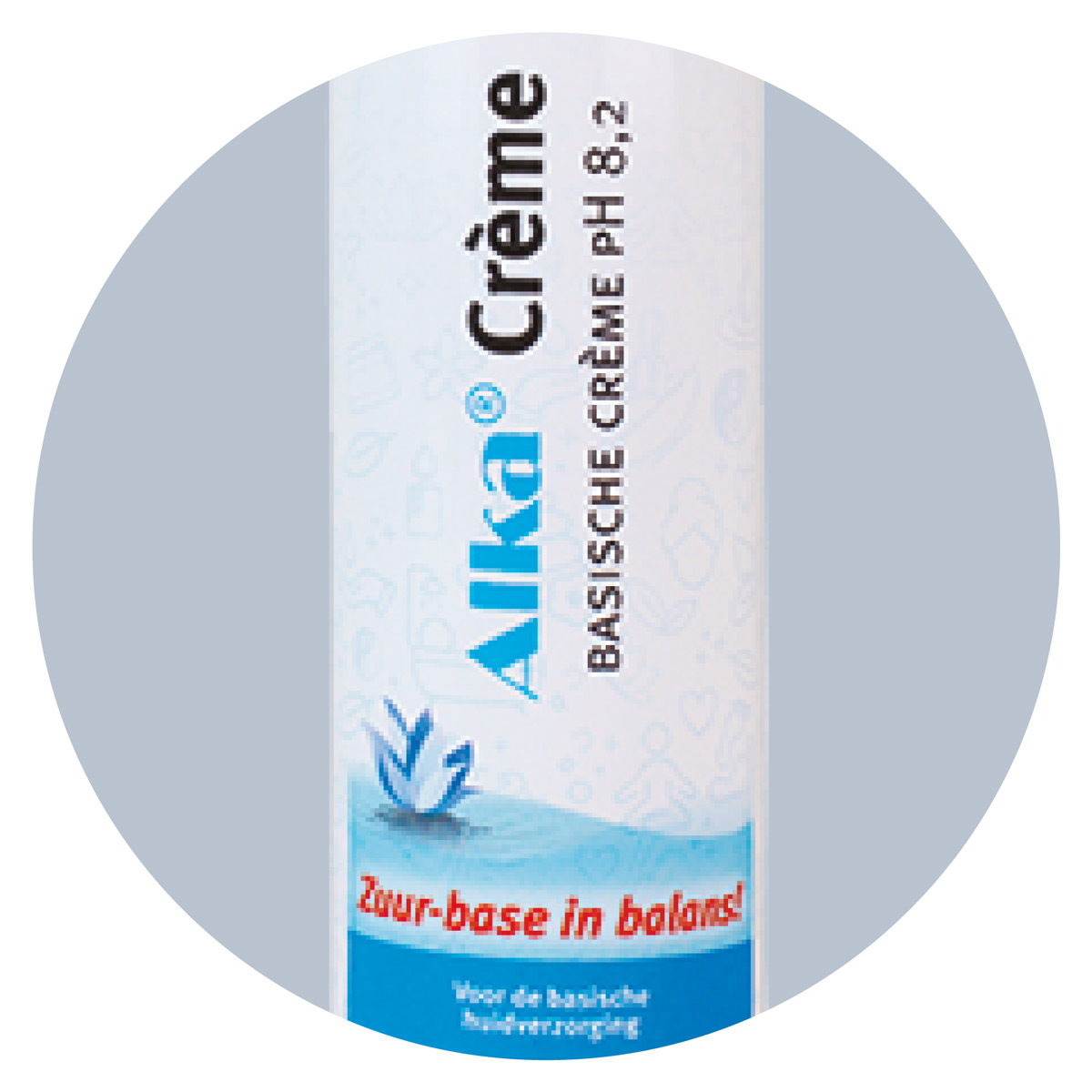 Salon Marja • Alka creme