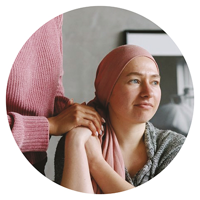 Salon Marja • oncologisch specialist