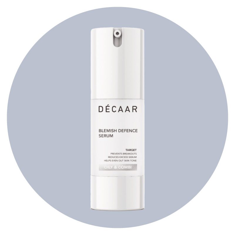 Salon Marja • Décaar 