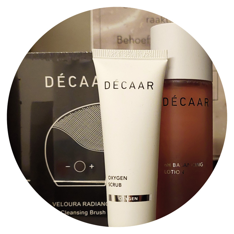 Salon Marja • Décaar